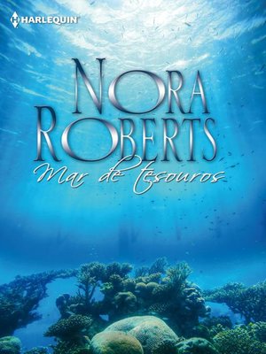 cover image of Mar de tesouros